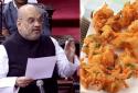 Better to sell 'pakodas' than be unemployed: Amit Shah in maiden Rajya Sabha speech